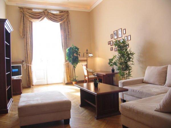 Grodzka King&queen Apartment *
