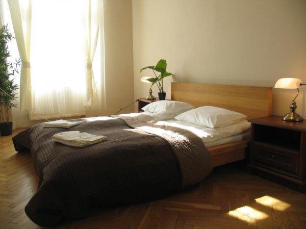 Grodzka King&queen Apartment *
